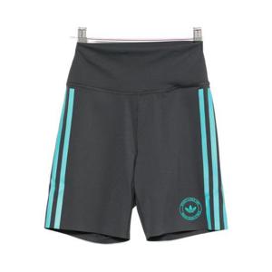 아디다스 X 스포티앤리치 숏팬츠 KA0711 GREY