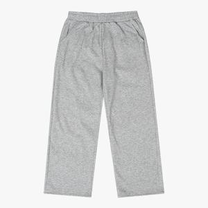 [유솔(아동)]UNI 융기모 와이드 팬츠 (2컬러) ULTM25N04