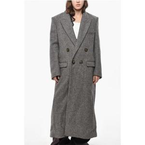 스텔라 맥카트니 코트 660096 3EJ670 1403 Gray