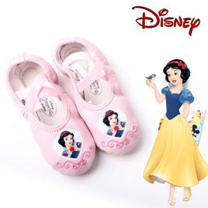 [더해피] 발레복/타이즈/아동/유아/백설공주 클래식 발레 슈즈