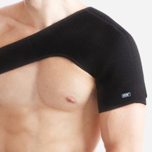 반듯 BCS001 어깨보호대 회전근개 압박 밴드 남여공용 재활운동