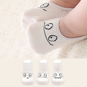 [하이베이비클럽]꾸러기 덧신/유아덧신/유아양말/아기덧신/여름