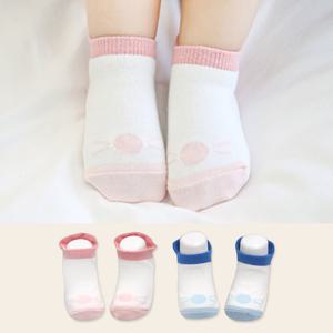 [하이베이비클럽]코코 덧신/유아덧신/유아양말/아기덧신/여름양