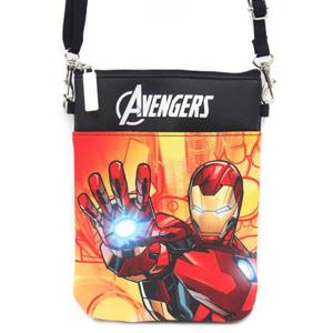 아이언맨 핸드폰크로스 [포켓-PM080] [M0514]