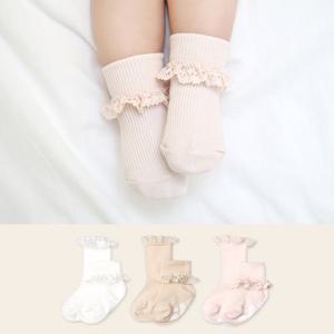 [하이베이비클럽] 심플레이스 양말 / 유아양말 / 아기양말 /