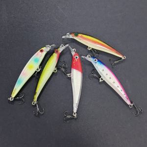 KFP 미노우(KF01)/플로팅타입/베스/가물치/농어