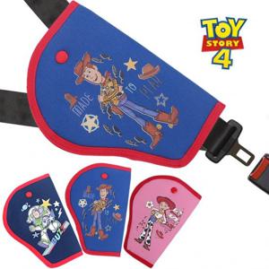 [헬스웨이] 토이스토리 어린이 안전벨트 가드