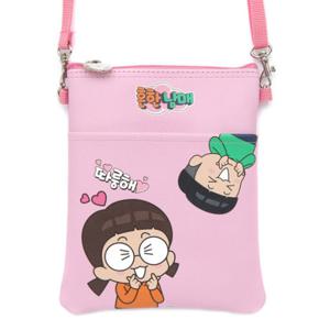 흔한남매 핸드폰크로스 [따룽] [N0168]