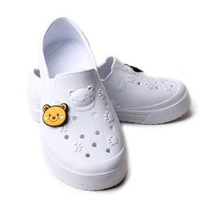 베어 실내화 (160-240) EVA 어린이 학생실내화 슬리퍼