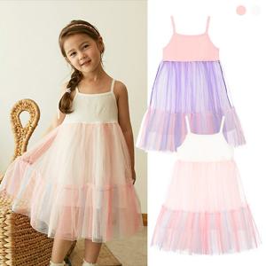 리틀버니 유아동 트윙클 원피스 샤치마 공주원피스 OPS2635