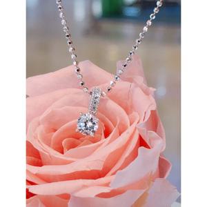 미니골드 14K [메리쥬] 브레멘 펜던트 PEAS4035