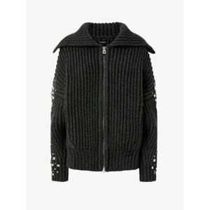 PINKO New Gavi Cardigan wool blend jacket 105638