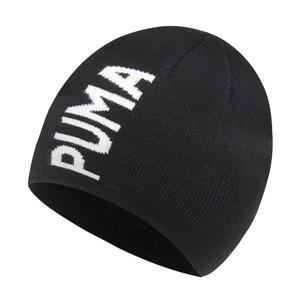 푸마 PUMA 에센셜 클래식 비니 모자 023433-01