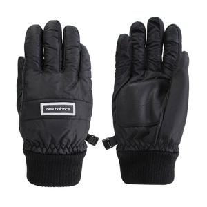 뉴발란스 키즈 NB 레터링 헬스 장갑 NK8CCF103U-19