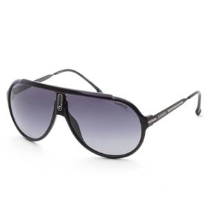 까레라 남녀공용 인듀어런스 63mm 블랙 팔라듐 선글라스 ENDURANCE65-N-CSA-9O 블랙 팔라듐