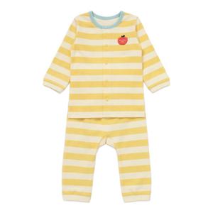 블루독베이비 10 25FW가을신상 (YE) 캔디내의 (45A70054100)