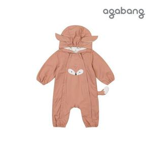 [아가방]위드피넛화섬우주복(BRICK)_01P52750137