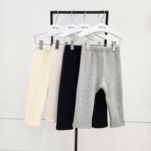 [아가방]레브밍크 기모레깅스 01S752007_SH