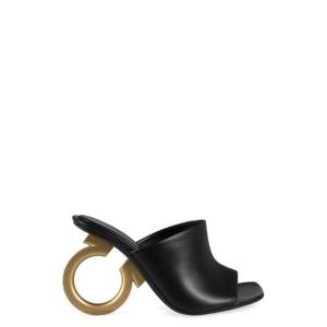 살바토레 페라가모 샌들 01F952 761922 black