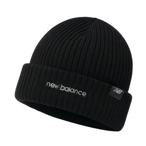[뉴발란스 주니어]NB 뉴발란스 베이직 비니 블랙 NBGDEBE801-19