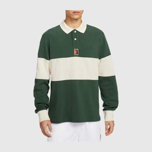 [나이키]나이키 코트 남성 헤리티지 테니스 긴팔 폴로 HQ1749-32