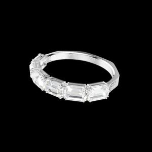 24FW Swarovski Swarovski Bijoux 5696322WHIRHS