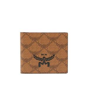 25FW Mcm PORTAFOGLI MXSESAC01CO