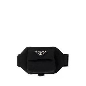 프라다 블랙 nylon cuff 2TT1942DMKF0002