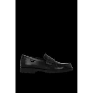 25SS COACH Reagan 로퍼 CW6990BLK