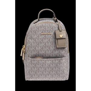 25FW 마이클코어스 백팩 Sable 30T5G3XB1U0115