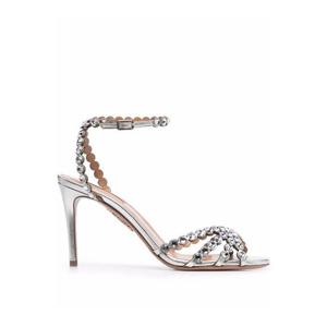 25 FW 아쿠아주라 데킬라 샌들 85mm TQLMIDS0NPLCCC TP444664440