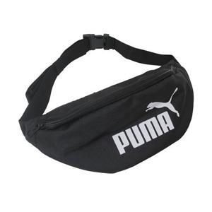 [푸마 슈즈]푸마 페이즈 웨이스트 여행용 힙색 웨이스트백 가방 블랙 091165-01