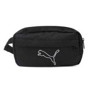 [푸마 슈즈]푸마 플러스 웨이스트 여행용 힙색 웨이스트백 가방 블랙 091184-01