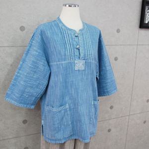 메밀꽃피는날 남성 슬라브 상의 생활한복 6종 중 택1