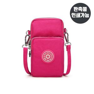 다용도 휴대폰 암밴드 크로스백 파우치 DD-10081