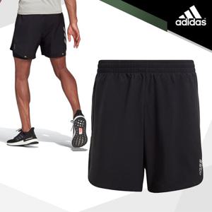 아디다스 프라임블루 반바지(GN5706) 트레이닝팬츠