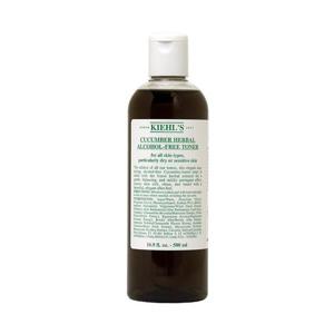 키엘 큐컴버 허벌 알코올 프리 토너 500ml