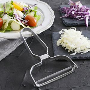 키친아트 스텐 양배추칼 야채 필러 무 채칼 슬라이서