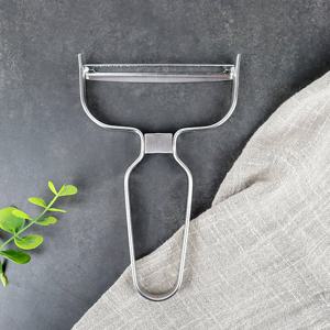 키친아트 스텐 양배추칼 필러 슬라이스 채썰기