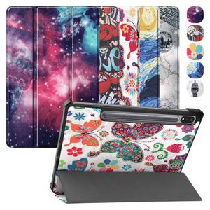 갤럭시탭S8 플러스 S7+ FE 12.4 TM-2 커버 케이스