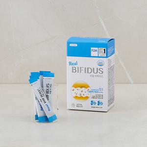 리얼 비피더스 독 60g 강아지 건강관리