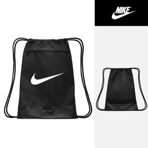 나이키 브라질리아 9.5 짐쌕(3978-010) 신발주머니