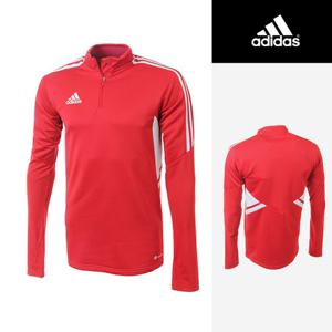 아디다스 콘디보22 트레이닝 탑(HB0007) 긴팔티셔츠