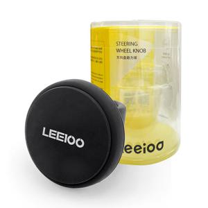 네임드 자동차 소프트 실리콘 파워 핸들봉