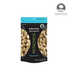 원더풀 피스타치오 무염 300G