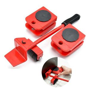 운반캐리어 도르륵 셀프 가구이동기구 파워크레인 가구지렛대