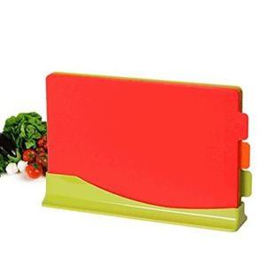 니본 슬림인덱스도마3p 슬림도마 리필도마 재료별도마