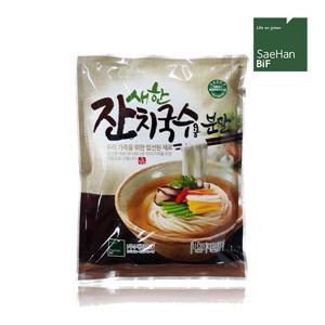 [새한] 잔치국수용 분말 1kg
