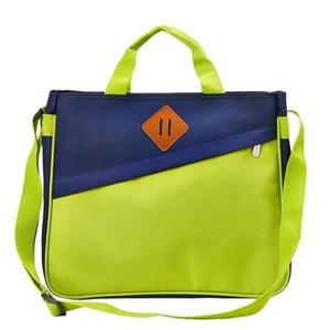 [가방클럽]가방클럽 초등학생 보조가방 주일학교 교회가방 인쇄가능 GB326