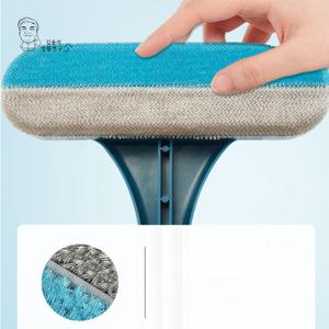 오린 청소브러쉬 방충망 유리창 베란다 창문닦이 먼지